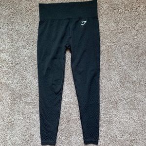 Gymshark Vital Seamless High Waisted Leggings
